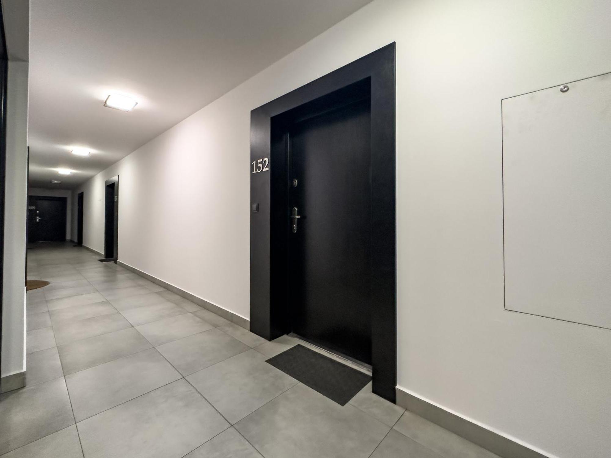 Nadwislanska Przystan Apartament Z Widokiem Na Wisle Kraków Exteriör bild